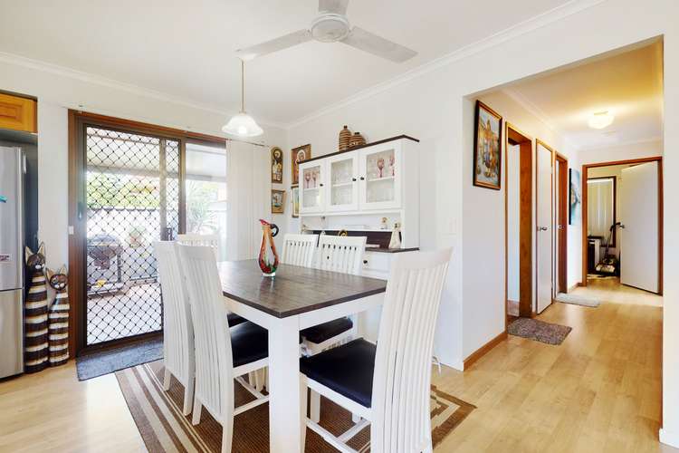 Fourth view of Homely house listing, 12 Barossa Street, Kippa-Ring QLD 4021