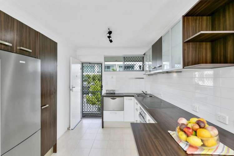 Third view of Homely apartment listing, 4/16 Riviera Road, Miami QLD 4220