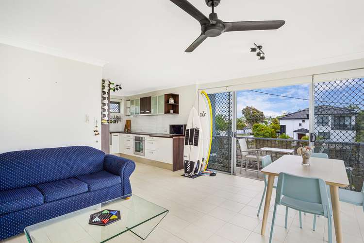 Fourth view of Homely apartment listing, 4/16 Riviera Road, Miami QLD 4220