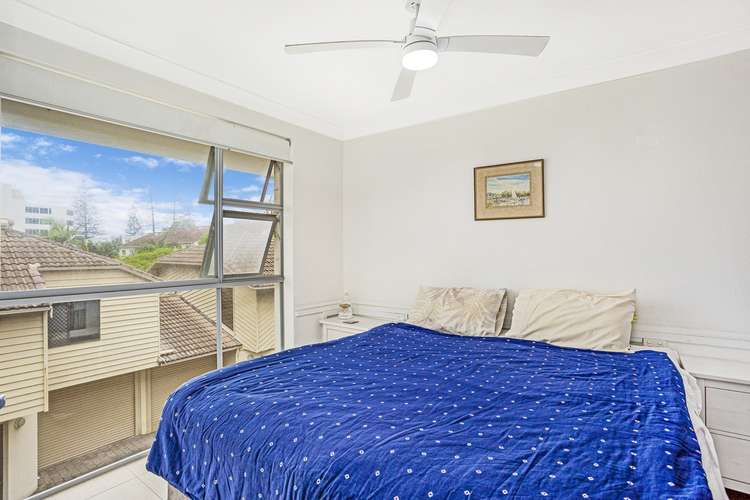 Fifth view of Homely apartment listing, 4/16 Riviera Road, Miami QLD 4220