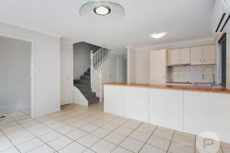 Second view of Homely townhouse listing, 2/17 Kelso Street, Chermside QLD 4032