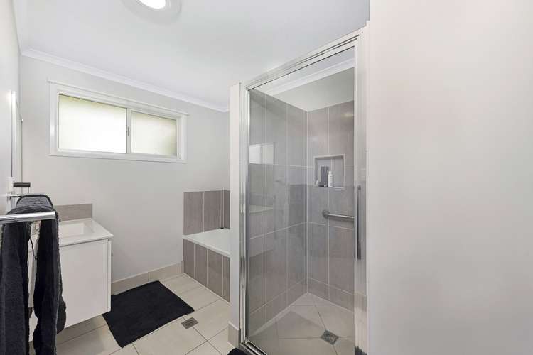 Second view of Homely house listing, 16 Sunset Drive, Thabeban QLD 4670