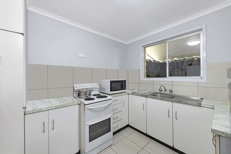 Fifth view of Homely house listing, 16 Sunset Drive, Thabeban QLD 4670