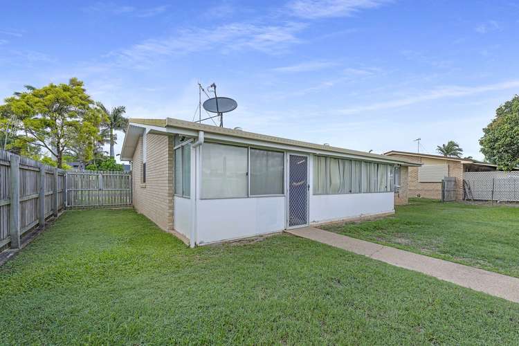 Sixth view of Homely house listing, 16 Sunset Drive, Thabeban QLD 4670