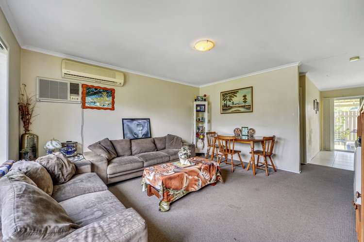 Second view of Homely house listing, 12 Tigris Street, Riverhills QLD 4074