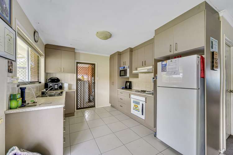 Third view of Homely house listing, 12 Tigris Street, Riverhills QLD 4074