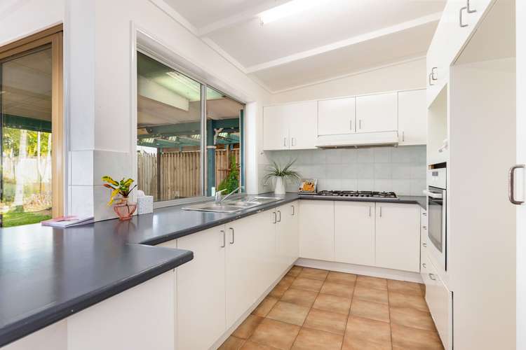 Sixth view of Homely house listing, 379 Hawthorne Road, Hawthorne QLD 4171