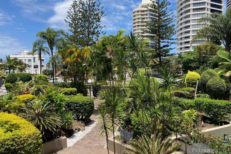 Second view of Homely unit listing, 23/37 Bayview Street, Runaway Bay QLD 4216