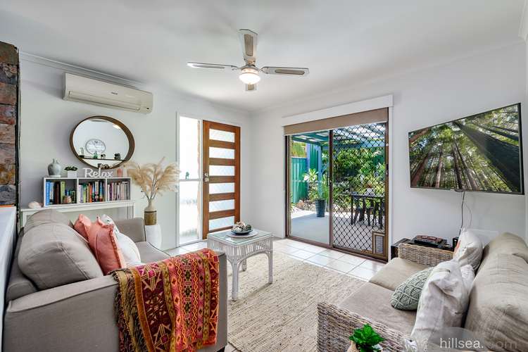 Second view of Homely unit listing, 24/13 Cannington Place, Helensvale QLD 4212