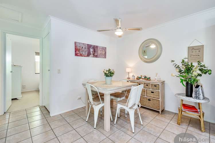 Fourth view of Homely unit listing, 24/13 Cannington Place, Helensvale QLD 4212