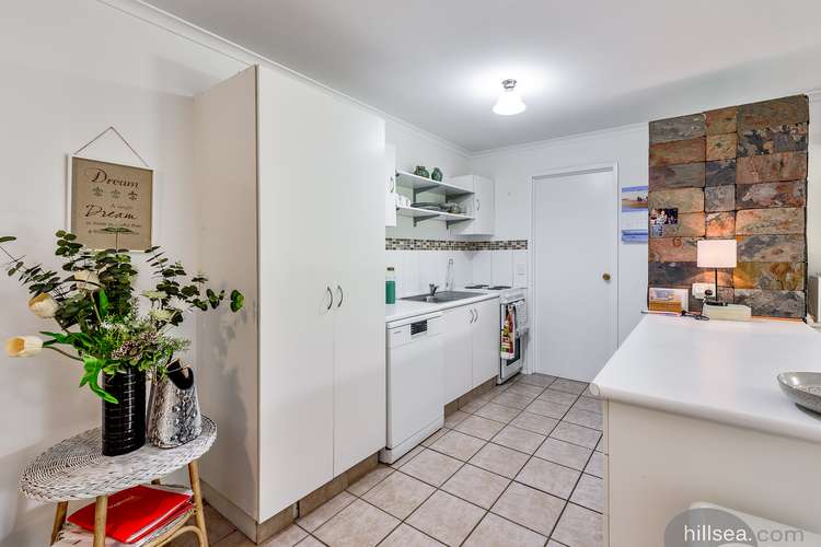 Fifth view of Homely unit listing, 24/13 Cannington Place, Helensvale QLD 4212
