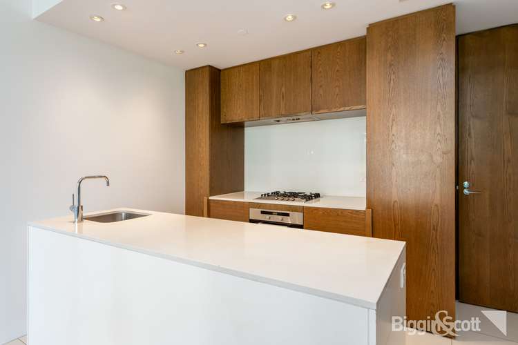 Third view of Homely apartment listing, 307/6 Victoria Street, St Kilda VIC 3182