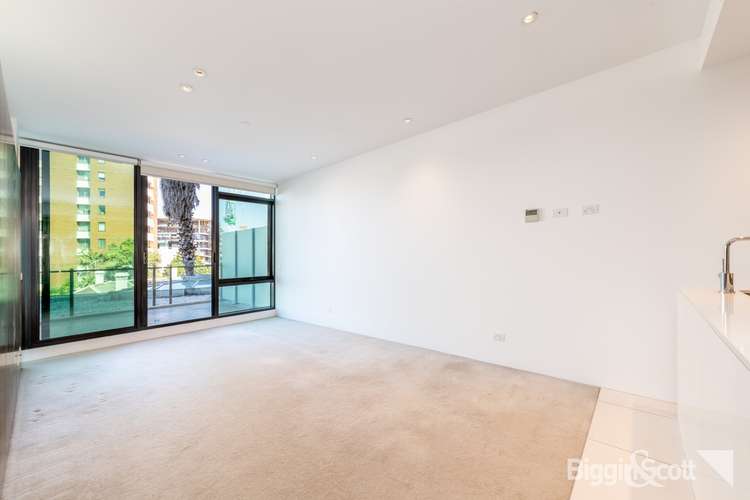 Fifth view of Homely apartment listing, 307/6 Victoria Street, St Kilda VIC 3182