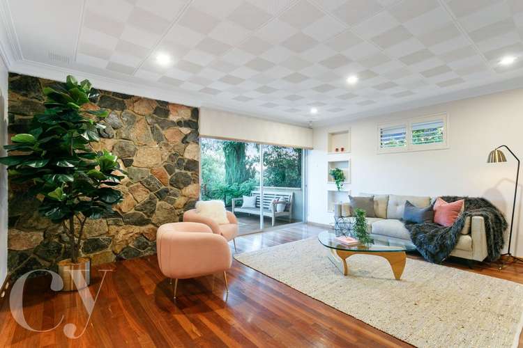 Main view of Homely house listing, 4 Dunkeld Street, Floreat WA 6014