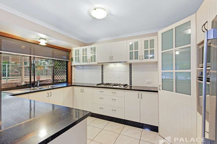 Second view of Homely house listing, 6 Douglas Court, Karalee QLD 4306