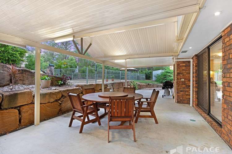 Fourth view of Homely house listing, 6 Douglas Court, Karalee QLD 4306