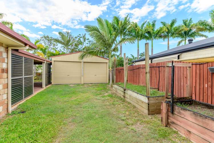 Second view of Homely house listing, 36 Whitbread Road, Clinton QLD 4680