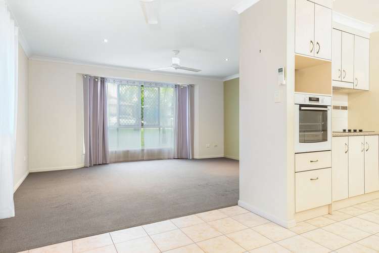 Third view of Homely house listing, 36 Whitbread Road, Clinton QLD 4680