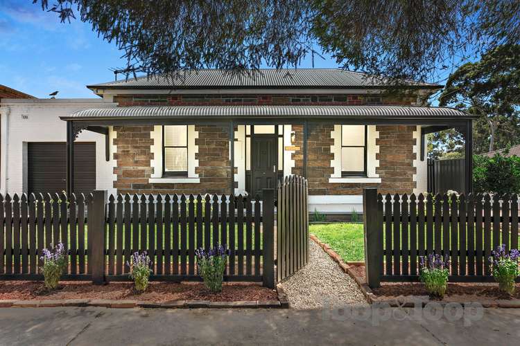 Main view of Homely house listing, 15 Torrens Avenue, West Hindmarsh SA 5007