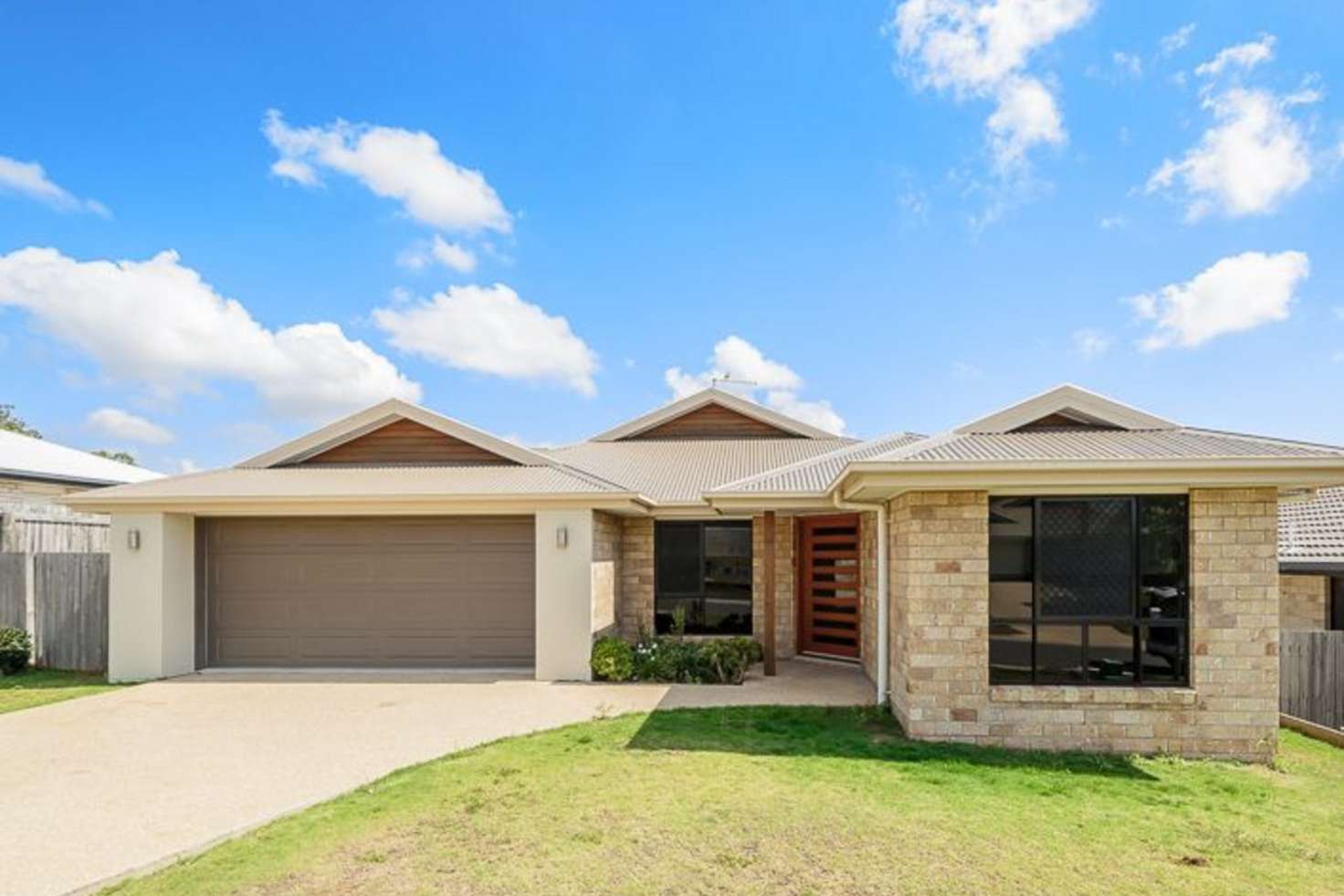 Main view of Homely house listing, 8 Bottlebrush Drive, Kirkwood QLD 4680