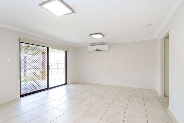 Second view of Homely house listing, 8 Bottlebrush Drive, Kirkwood QLD 4680