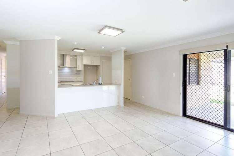 Third view of Homely house listing, 8 Bottlebrush Drive, Kirkwood QLD 4680
