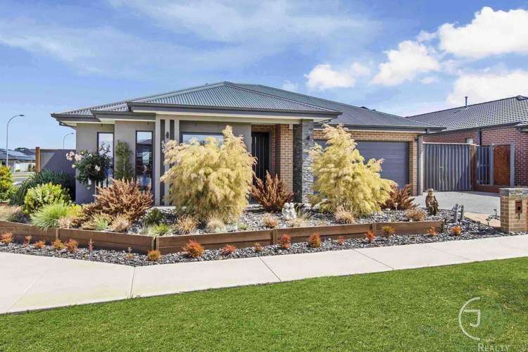 Main view of Homely house listing, 1 Ringtail Close, Botanic Ridge VIC 3977