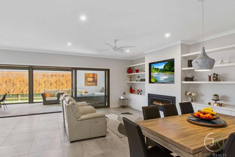 Fourth view of Homely house listing, 1 Ringtail Close, Botanic Ridge VIC 3977