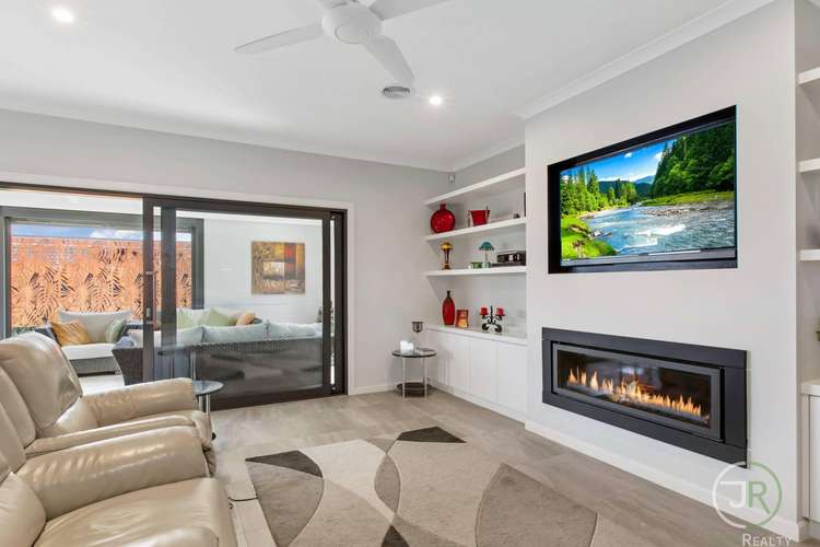 Fifth view of Homely house listing, 1 Ringtail Close, Botanic Ridge VIC 3977