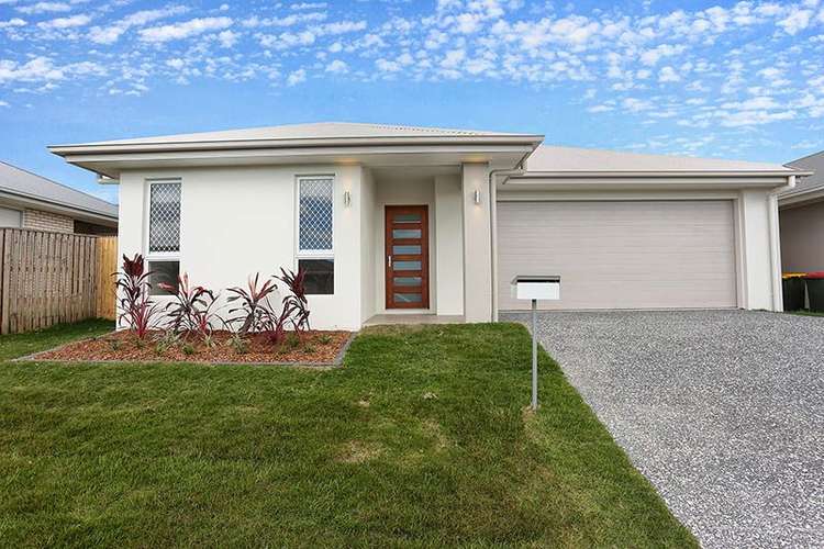 Second view of Homely house listing, 5 Stokes Street, North Lakes QLD 4509