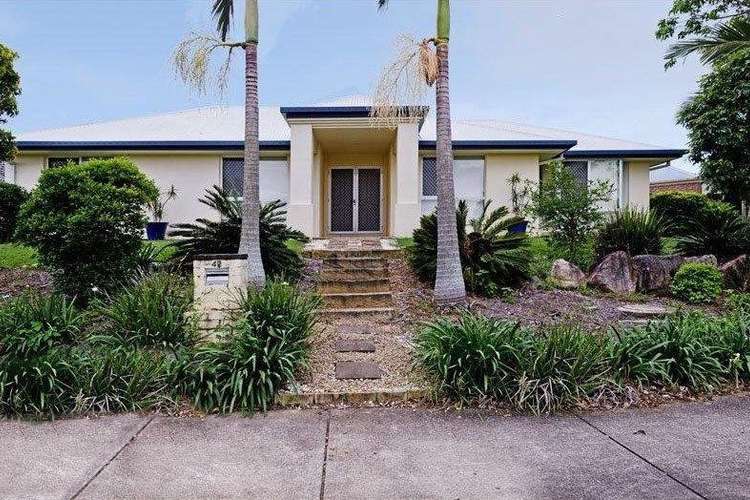 Second view of Homely house listing, 42 Pinnock Crescent, North Lakes QLD 4509
