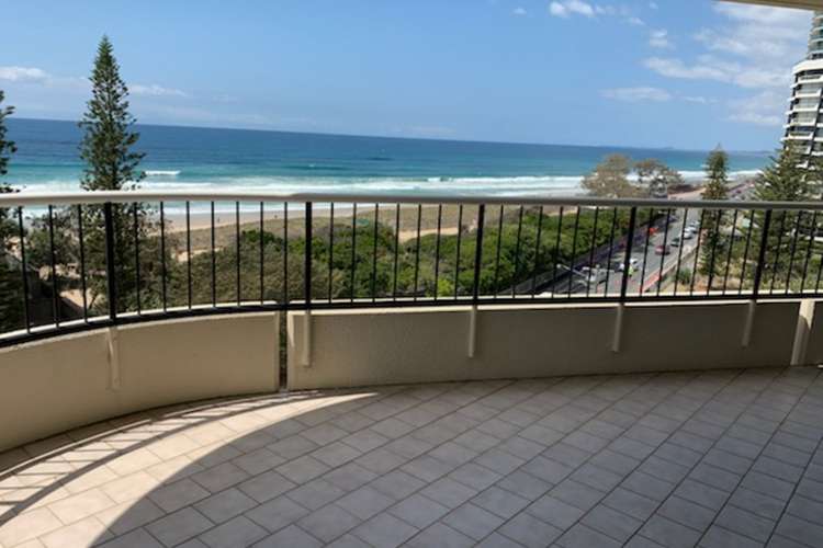 Fourth view of Homely apartment listing, Silverpoint, 3510 Main Beach Parade, Main Beach QLD 4217