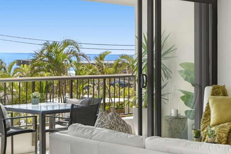 Main view of Homely apartment listing, Spinnaker, 3554 Main Beach Parade, Main Beach QLD 4217