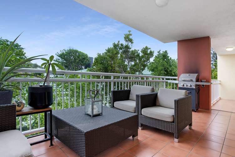 Main view of Homely unit listing, 9/2103 - 2105 Gold Coast Highway, Miami QLD 4220