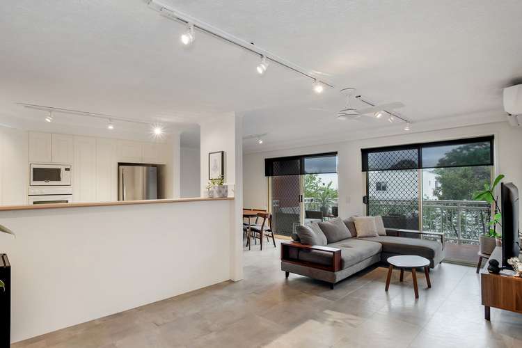 Second view of Homely unit listing, 9/2103 - 2105 Gold Coast Highway, Miami QLD 4220