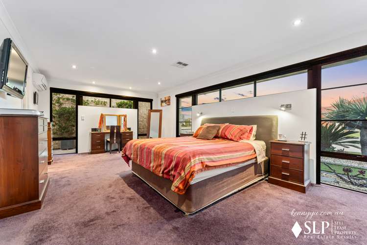 Fifth view of Homely house listing, 15 Cesare Circle, Madeley WA 6065