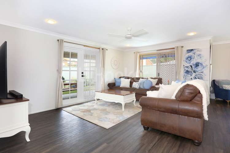Third view of Homely house listing, 27 Numbat Court, Coombabah QLD 4216