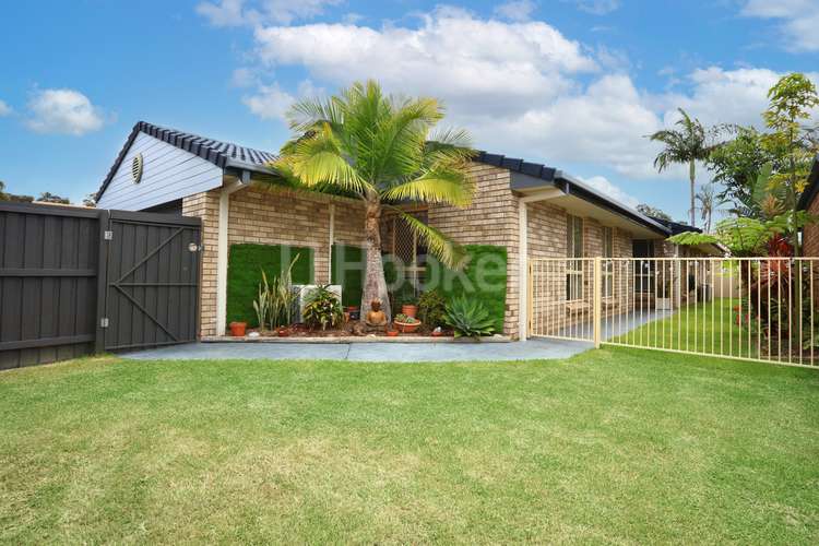 Fifth view of Homely house listing, 27 Numbat Court, Coombabah QLD 4216