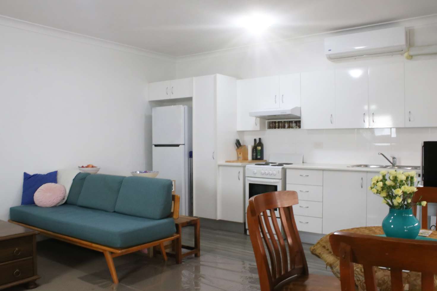 Main view of Homely unit listing, 6/232 Chatsworth Road, Coorparoo QLD 4151