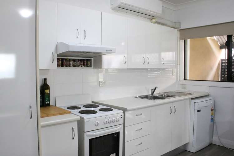 Third view of Homely unit listing, 6/232 Chatsworth Road, Coorparoo QLD 4151