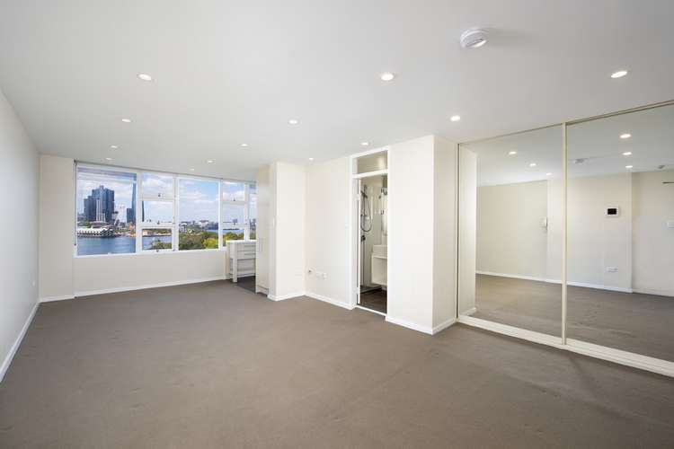 Second view of Homely apartment listing, 23/2-4 East Crescent Street, Mcmahons Point NSW 2060