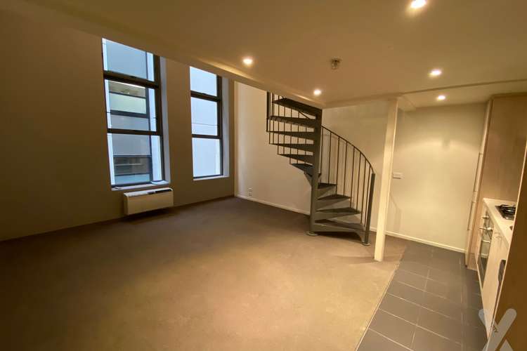Main view of Homely apartment listing, 214/9 Degraves Street, Melbourne VIC 3000