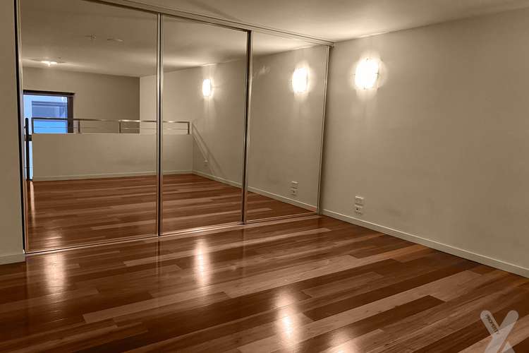 Second view of Homely apartment listing, 214/9 Degraves Street, Melbourne VIC 3000