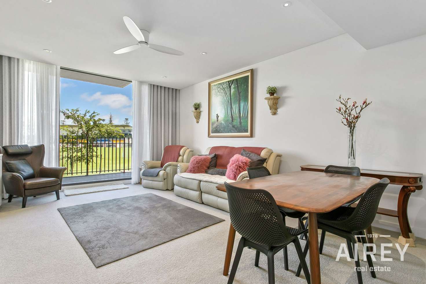 Main view of Homely unit listing, 104/8 Graylands Road, Claremont WA 6010