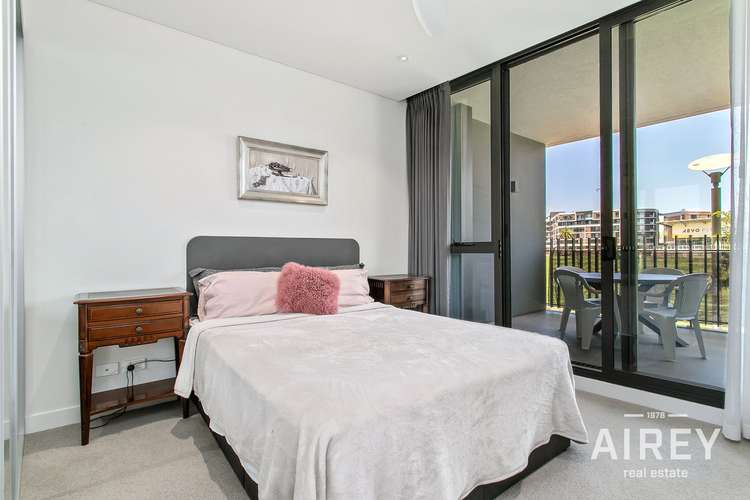 Third view of Homely unit listing, 104/8 Graylands Road, Claremont WA 6010