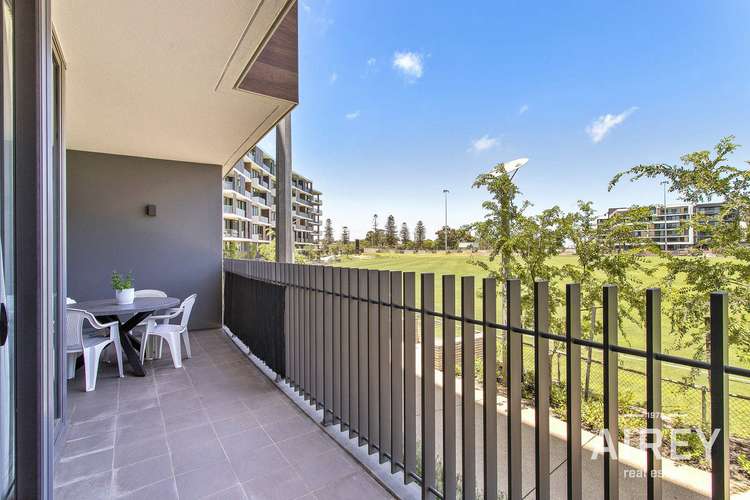 Fourth view of Homely unit listing, 104/8 Graylands Road, Claremont WA 6010