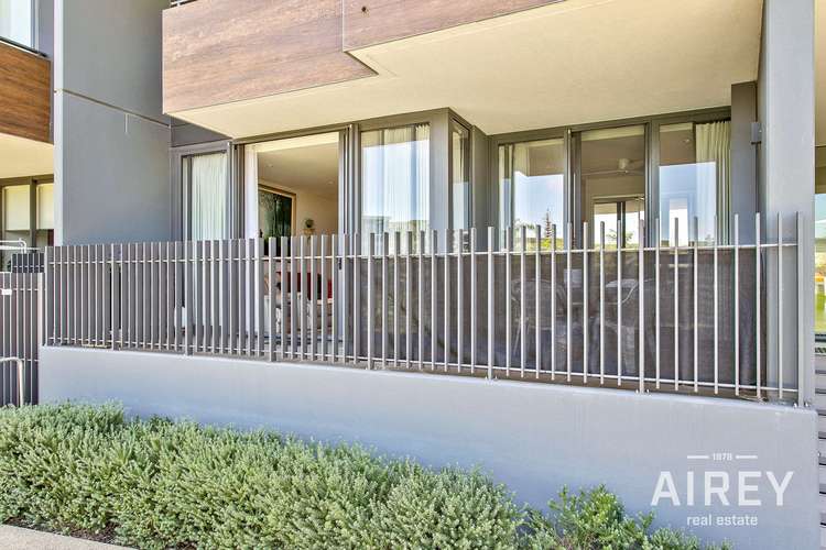 Sixth view of Homely unit listing, 104/8 Graylands Road, Claremont WA 6010