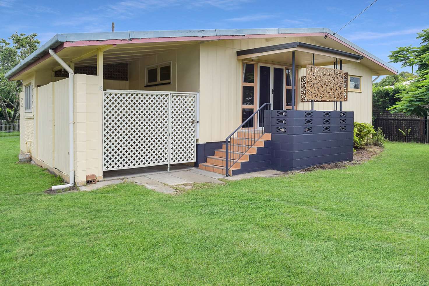 Main view of Homely house listing, 18 Burke Street, Golden Beach QLD 4551