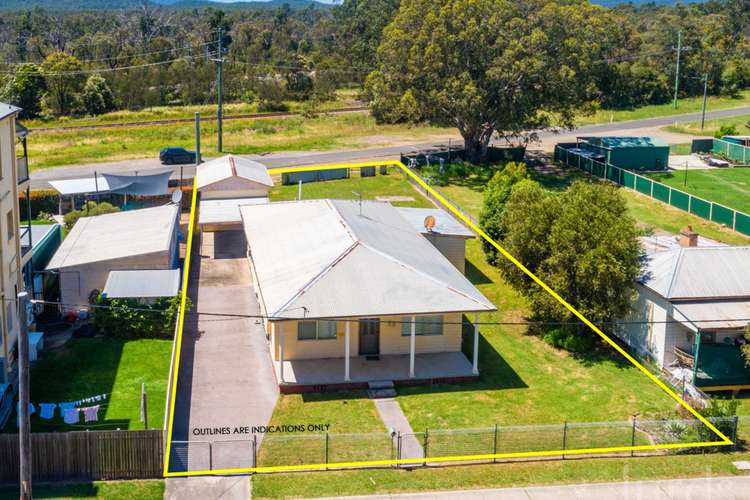Main view of Homely house listing, 30 Cessnock Road, Neath NSW 2326