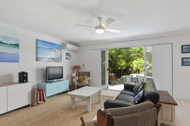 Main view of Homely apartment listing, 318/15 Burleigh Street, Burleigh Heads QLD 4220